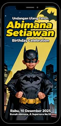 Preview undangan digital 6