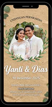 Preview undangan digital 7