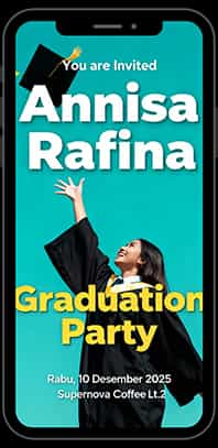 Preview undangan digital 8